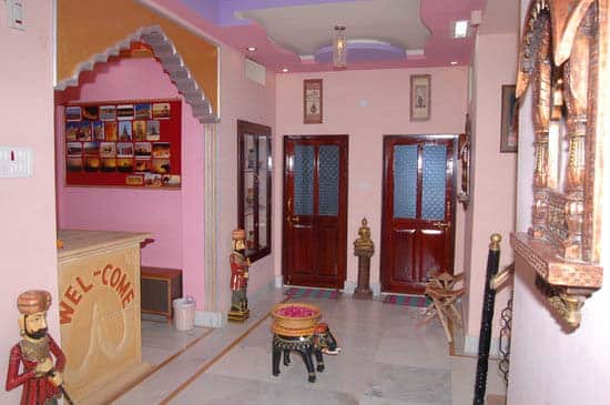 Camp Rose Villa, Jaisalmer 4